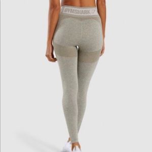 GymShark flex leggings